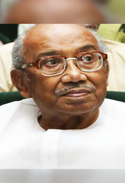 তরুণ মজুমদার